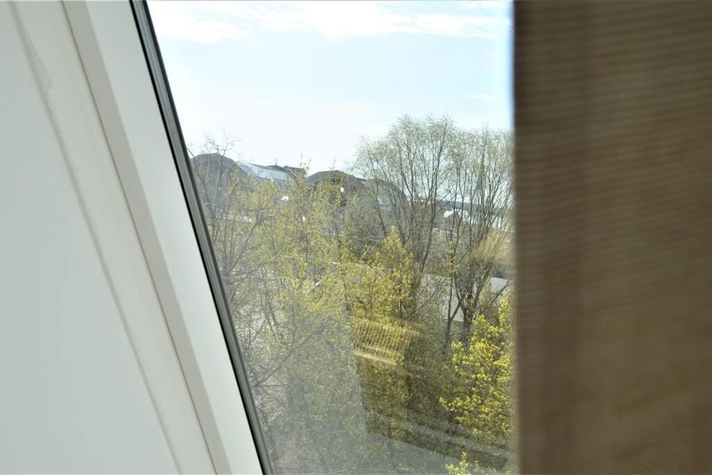 Luxury Apartment With A Balcony And View In Riga Old Town Екстериор снимка