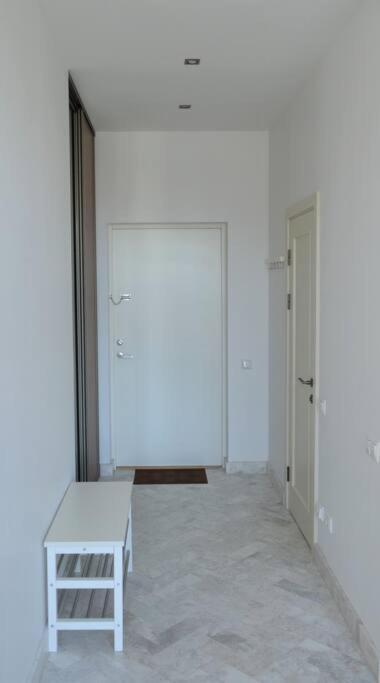 Luxury Apartment With A Balcony And View In Riga Old Town Екстериор снимка