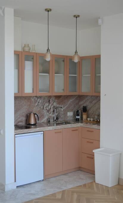 Luxury Apartment With A Balcony And View In Riga Old Town Екстериор снимка