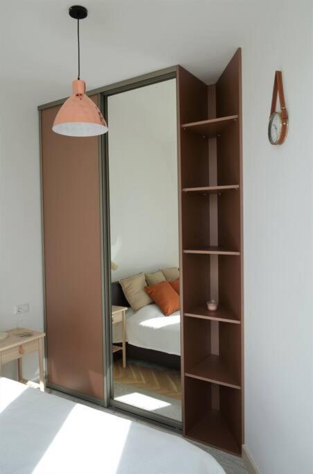 Luxury Apartment With A Balcony And View In Riga Old Town Екстериор снимка